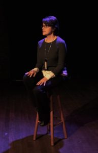 Production photo from Metamorphosis