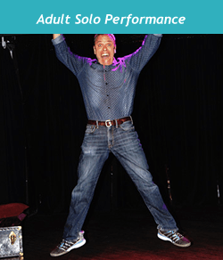 solo-performance