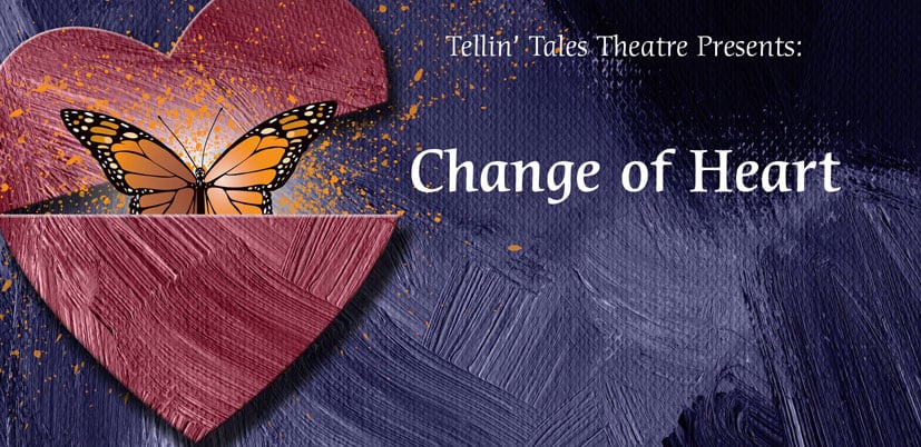 Change of Heart show graphic