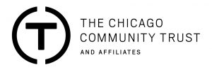The Chicago Community Trust logo