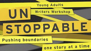 Unstoppable show graphic