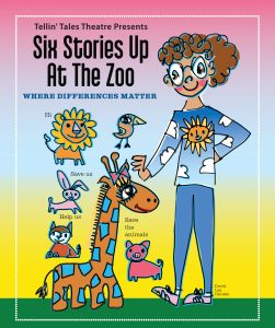 Six Stories Up at the Zoo